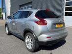 Nissan Juke 1.6 Acenta Automaat, Auto's, Euro 5, Navigatiesysteem, 4 cilinders, 5 zetels