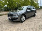 Skoda Kamiq corporate dsg7 nieuw model, Auto's, Stof, https://public.car-pass.be/vhr/5b0b9f99-bf89-4eb0-b97b-72d7ab2e51b2, 5 zetels