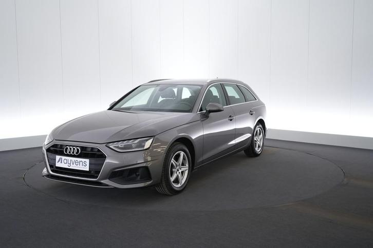 (1YMK096) AUDI A4 AVANT, Autos, Audi, Entreprise, Achat, A4, ABS, Airbags, Air conditionné, Bluetooth, Ordinateur de bord, Verrouillage central