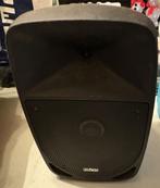 Muziekbox party, Enlèvement, Neuf