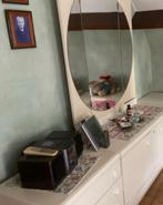 slaapkamer, Huis en Inrichting, Ophalen, Gebruikt, Tweepersoons