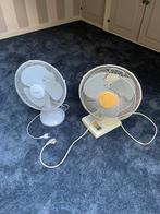 2 ventilatoren, Ophalen, Zo goed als nieuw