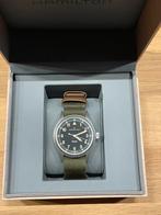 Hamilton Khaki Field Quartz 38mm, Ophalen, Nieuw