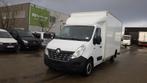 Renault Master (Stock ID 57492), Auto's, Automaat, Euro 6, Elektrische buitenspiegels, Renault