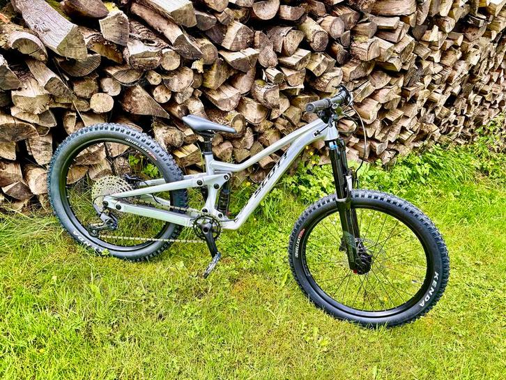 Scott Ransom 400, Fietsen en Brommers, Fietsen | Mountainbikes en ATB, Zo goed als nieuw, Ophalen