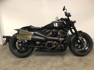 Harley-Davidson SPORTSTER RH1250S (bj 2021)