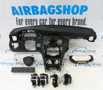 Airbag set - Dashboard Mercedes C klasse W205 (2014-heden), Auto-onderdelen