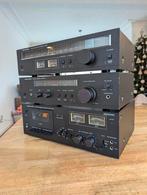Realistic set / vintage audio, Audio, Tv en Foto, Stereoketens, Ophalen, Gebruikt