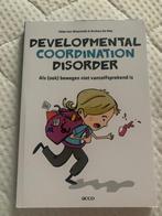 Developmental coordination disorder, Livres, Livres scolaires, Enlèvement ou Envoi, Comme neuf, Autres niveaux, Autres matières