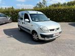 Renault Kangoo LPG automaat, Auto's, 4 cilinders, USB, Particulier, Dealer onderhouden