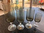 Services de verres en cristal bohemian Glass, Ophalen