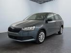 Skoda Fabia III Ambition, Autos, Skoda, Argent ou Gris, Achat, Euro 6, Entreprise