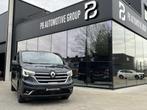 Renault Trafic 2.0dci Enkel Cabine 170pk Exclusive Line, Auto's, Nieuw, Te koop, Zilver of Grijs, 169 pk