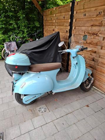 Trottinette électrique, Enlèvement