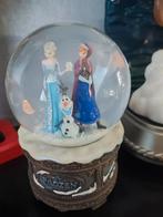 Globe musical reines des neiges, Collections, Enlèvement ou Envoi, Comme neuf, Fantasy