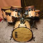 ZELDZAAM: Remo Mondo Drum Set, Muziek en Instrumenten, Ophalen, Zo goed als nieuw
