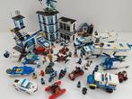 Lot Lego politie, Ophalen of Verzenden, Lego