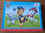 puzzel Paw Patrol 50st, Enlèvement ou Envoi, 10 à 50 pièces, Neuf