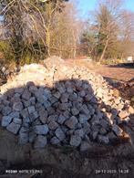 80m2 kasseien te koop, Ophalen of Verzenden