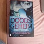 Boek, Ophalen of Verzenden, Nieuw