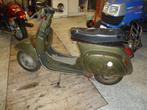 vespa pk 125 s met papieren om te renoveren, Fietsen en Brommers, Ophalen, Tweetakt, 125 cc