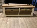 Tv kast, Huis en Inrichting, Ophalen, 100 tot 150 cm, Minder dan 100 cm, 25 tot 50 cm