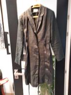Mantel/kleedje.merk NX I.belgisch ontwerper .Oni Onik., Kleding | Dames, Ophalen of Verzenden, Zo goed als nieuw, Maat 38/40 (M)