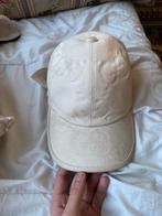 Witte jumbo-pet van Gucci, Kleding | Heren, Hoeden en Petten, Ophalen of Verzenden, Gucci, Pet, 57 cm (M, 7⅛ inch) of minder