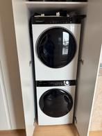 Wasmachine Haier HW90-B14959U1 i-Pro 5 Silence & Wifi, Elektronische apparatuur, Ophalen, Zo goed als nieuw