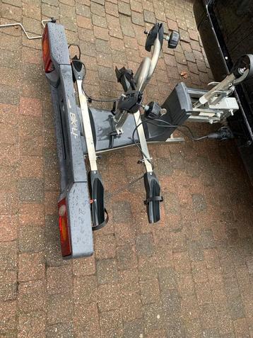 XLC bike-lift /fietsen drager beschikbaar voor biedingen
