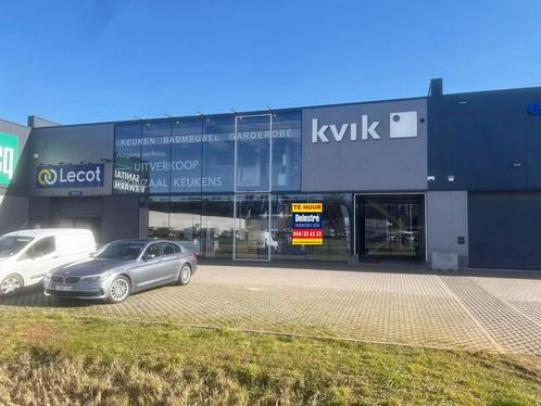 Commercieel te huur in Aarschot, Immo, Huizen te huur, Overige soorten