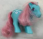 My Little Pony G1 Bow Tie MLP 1983 Hong Kong vintage 1980s, Kinderen en Baby's, Speelgoed | My Little Pony, Verzenden, Zo goed als nieuw