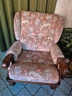 Vintage salon, Huis en Inrichting, Ophalen