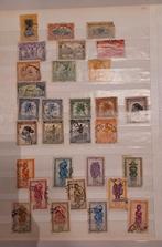 Postzegels Congo/Zaire/Katanga, Enlèvement ou Envoi