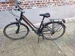 Trek dames fiets maat 45cm, Enlèvement ou Envoi, Utilisé, Vitesses