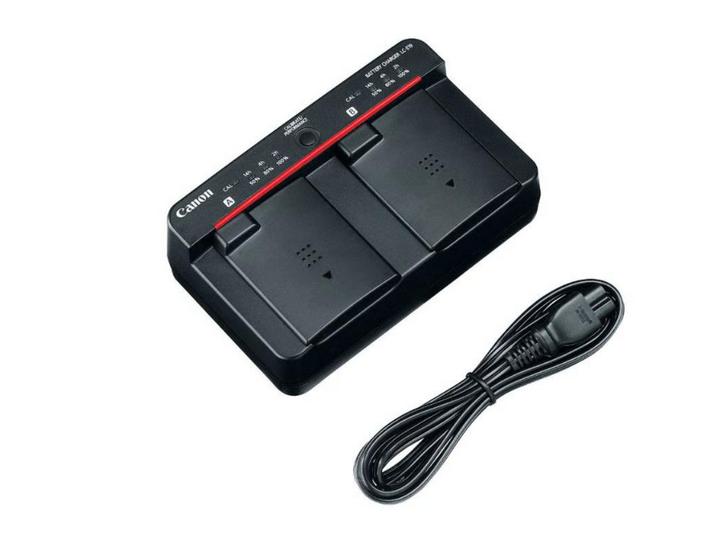 canon accu lader LC E19, Auto-onderdelen, Accu's en Toebehoren, Nieuw, Ophalen of Verzenden