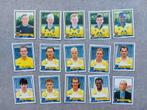 Lot d'autocollants panini Football 94, Comme neuf, Affiche, Image ou Autocollant, Enlèvement ou Envoi