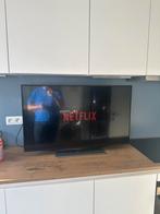 Finlux 43” 4K Smart TV, Audio, Tv en Foto, Televisies, Zo goed als nieuw, 100 Hz, 100 cm of meer, 4k (UHD)