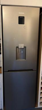 Daewoo koelkast, Elektronische apparatuur, Koelkasten en IJskasten, Ophalen, Gebruikt, Met vriesvak