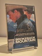 Brokeback Mountain, Enlèvement