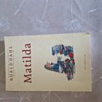 Roald Dahl - Matilda, Ophalen, Zo goed als nieuw, Roald Dahl