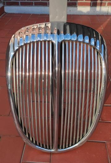 Onderdelen Daimler V8 250 / Jaguar Mk2 beschikbaar voor biedingen