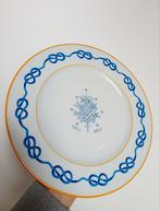 Assiette de Limoges, gîte, Enlèvement ou Envoi