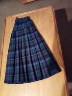 Plooirok maat 158, Ophalen of Verzenden, Zo goed als nieuw