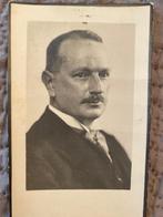 Seeuws x vd Putte 1887 Deinze 1937 Petegem-Deinze, Verzamelen, Bidprentjes en Rouwkaarten, Ophalen of Verzenden, Bidprentje