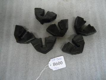 RF900 1993 - 1996 Suzuki Rubber Rubber kettingklok D1-21921 beschikbaar voor biedingen