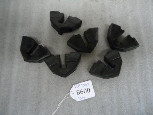 RF900 1993 - 1996 Suzuki Rubber Rubber kettingklok D1-21921, Motoren, Onderdelen | Suzuki