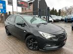 Opel Astra Sports Tourer 1.6cdti Black Edition 2017 Euro6b, Achat, https://public.car-pass.be/vhr/9415d641-4b64-4b14-b665-81b8fd7a30b3