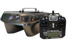 Professionele Voerboot CARP MADNESS Phantom Carbon Incl. RC, Watersport en Boten, Ophalen of Verzenden, Nieuw