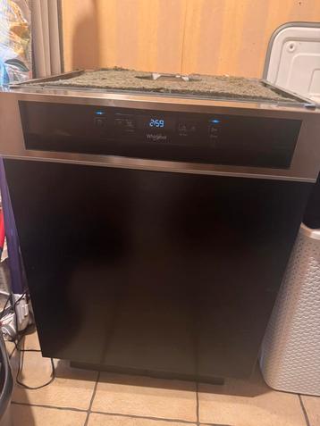 Vaatwasser beschikbaar voor biedingen